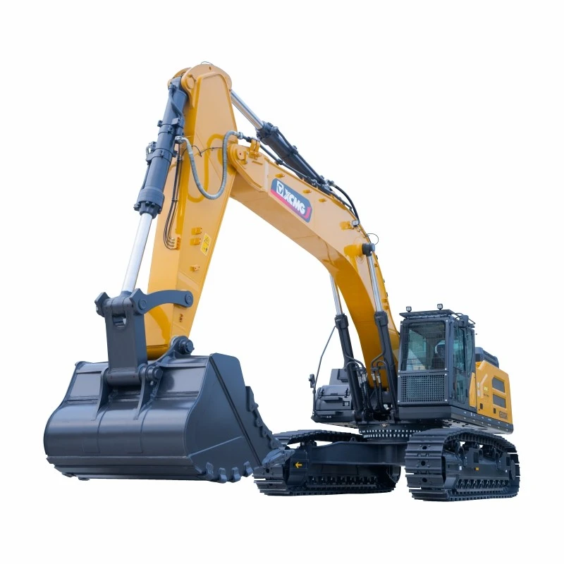 Used Long-reach Excavator suppliers